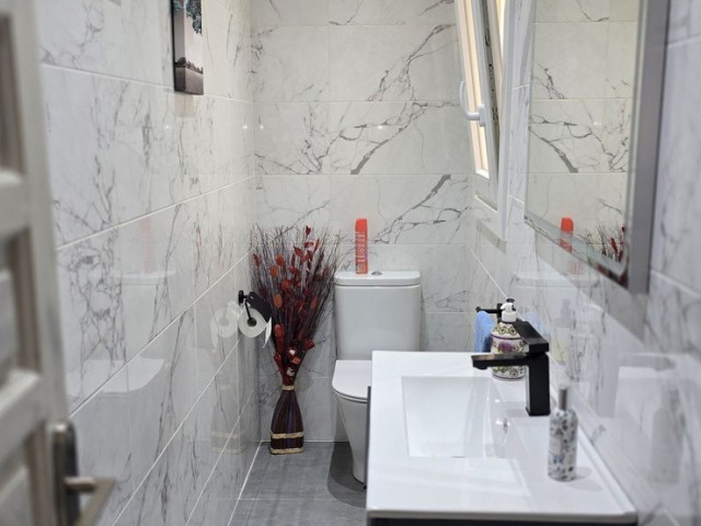 2 Slaapkamer Appartement in El Paraiso