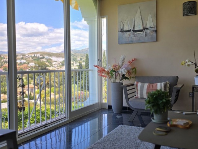 2 Slaapkamer Appartement in El Paraiso