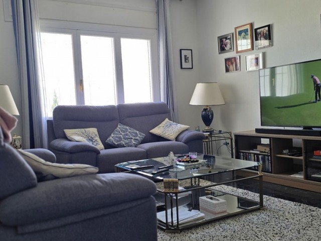 2 Slaapkamer Appartement in El Paraiso