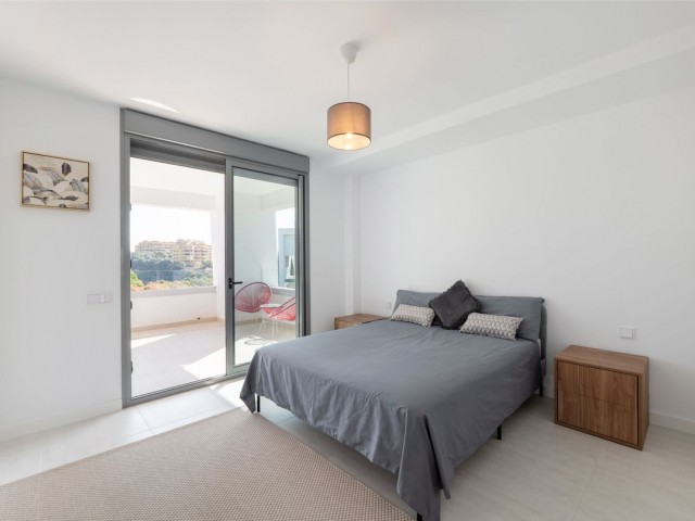 2 Soveroms Leilighet i Estepona