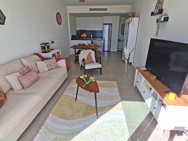 3 Soveroms Leilighet i Estepona