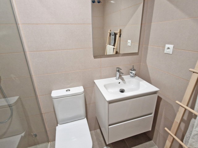 3 Soveroms Leilighet i Estepona