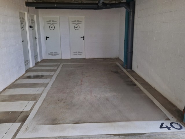 3 Soveroms Leilighet i Estepona