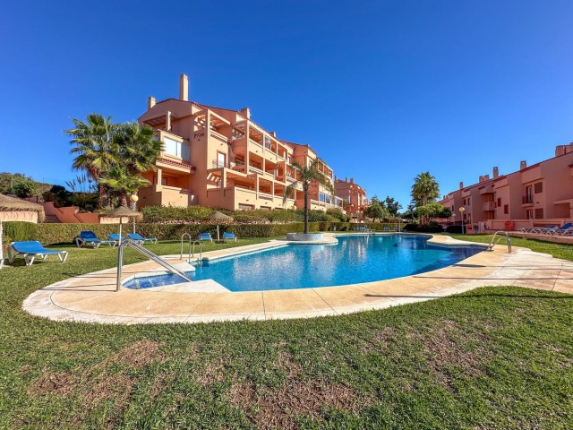 Apartment El Faro - R5221174