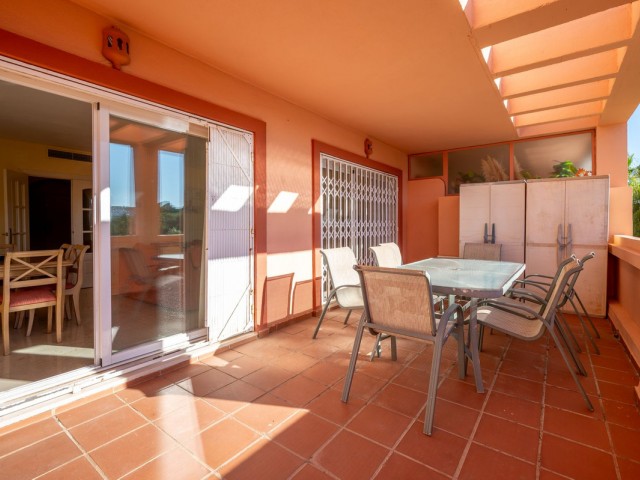 3 Schlafzimmer Apartment in El Faro