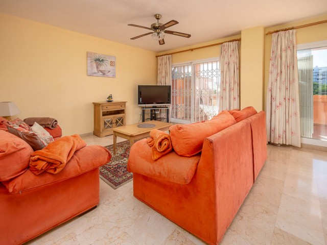 3 Schlafzimmer Apartment in El Faro