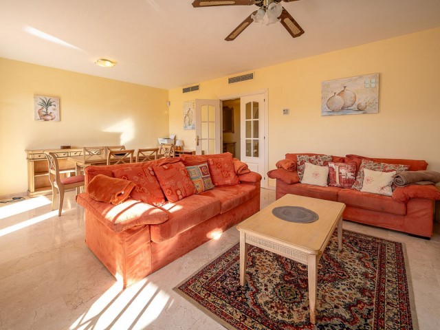 3 Schlafzimmer Apartment in El Faro