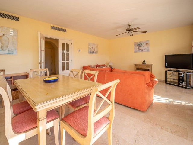 3 Schlafzimmer Apartment in El Faro
