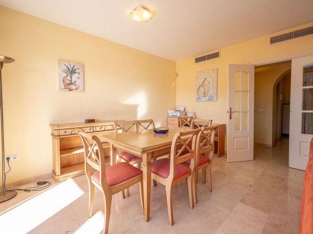 3 Schlafzimmer Apartment in El Faro