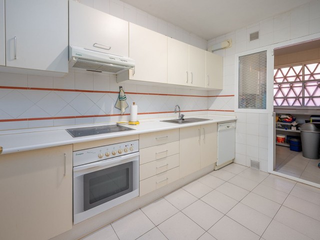 3 Schlafzimmer Apartment in El Faro