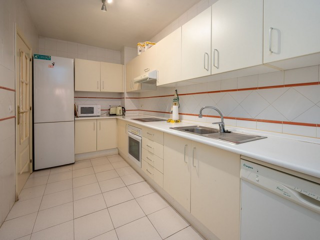 3 Schlafzimmer Apartment in El Faro
