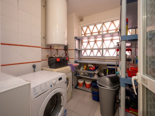 3 Schlafzimmer Apartment in El Faro