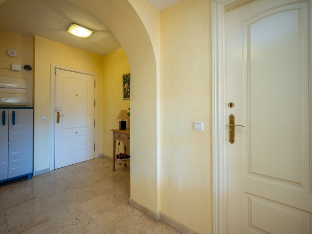 3 Schlafzimmer Apartment in El Faro