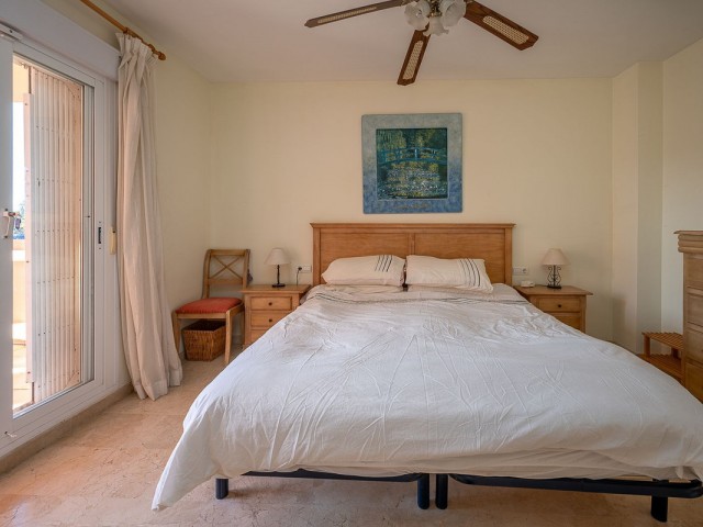 3 Schlafzimmer Apartment in El Faro