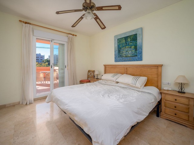 3 Schlafzimmer Apartment in El Faro