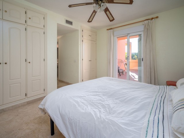 3 Schlafzimmer Apartment in El Faro