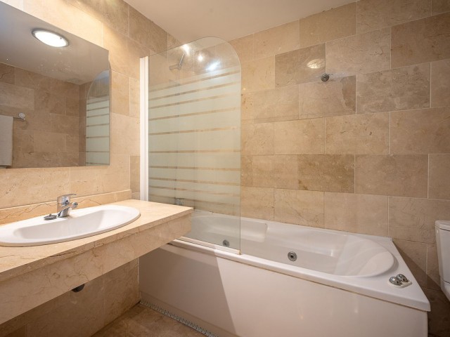 3 Schlafzimmer Apartment in El Faro