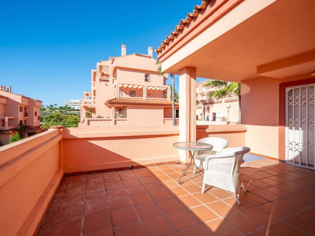 3 Schlafzimmer Apartment in El Faro
