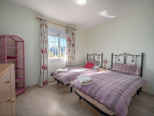 3 Schlafzimmer Apartment in El Faro