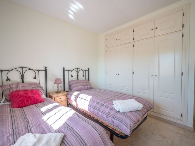 3 Schlafzimmer Apartment in El Faro
