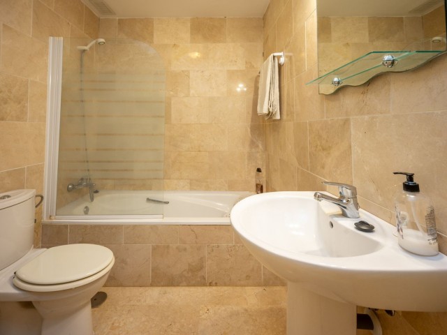 3 Schlafzimmer Apartment in El Faro