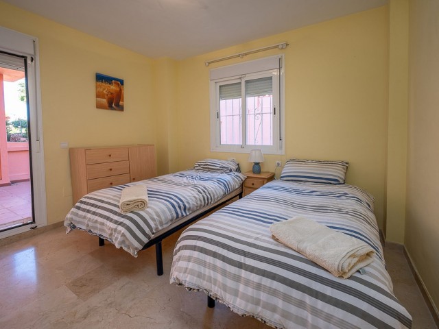 3 Schlafzimmer Apartment in El Faro