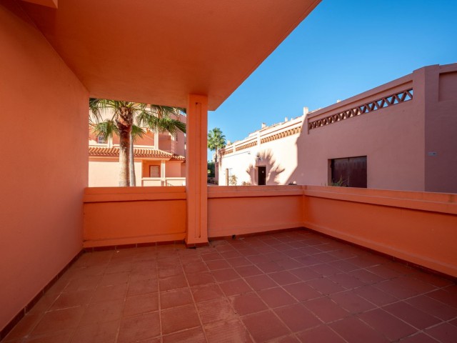 3 Schlafzimmer Apartment in El Faro
