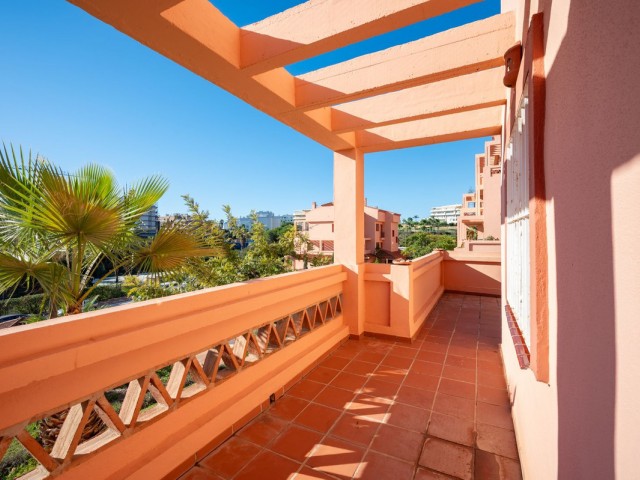 3 Schlafzimmer Apartment in El Faro
