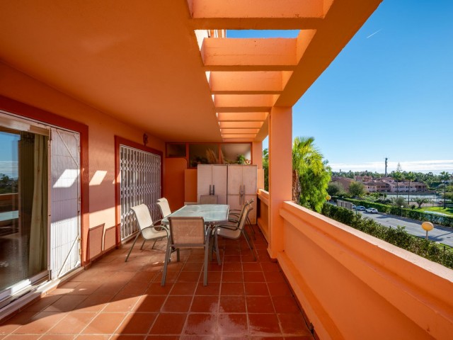 3 Schlafzimmer Apartment in El Faro