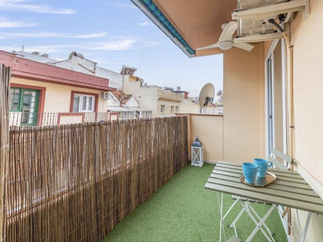 Apartamento con 4 Dormitorios  en Fuengirola