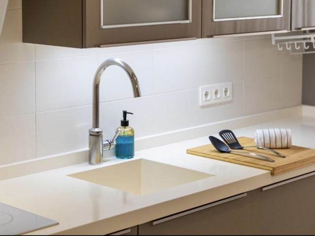 Apartamento con 4 Dormitorios  en Fuengirola