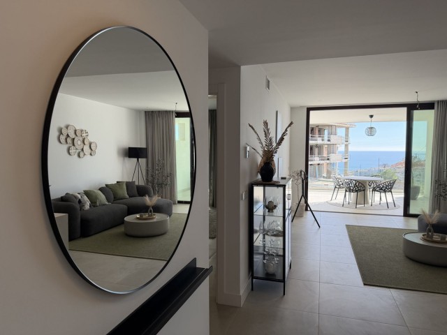 2 Bedrooms Apartment in Fuengirola