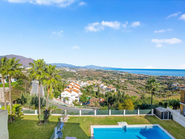 Radhus Manilva - R5235298