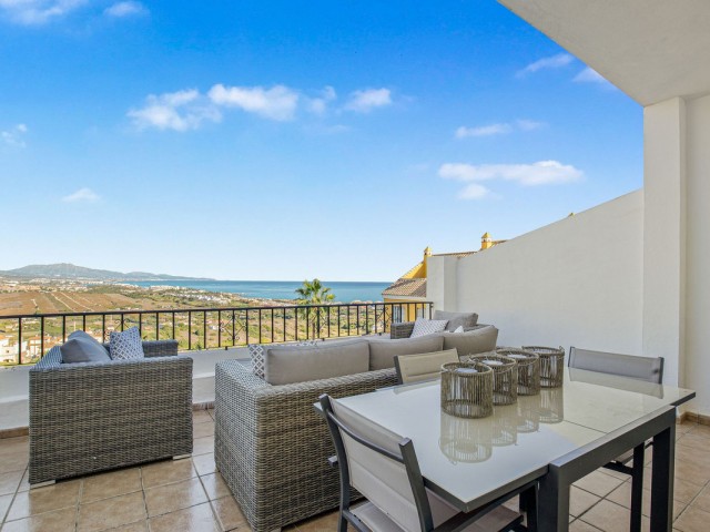 5 Bedrooms Townhouse in Manilva