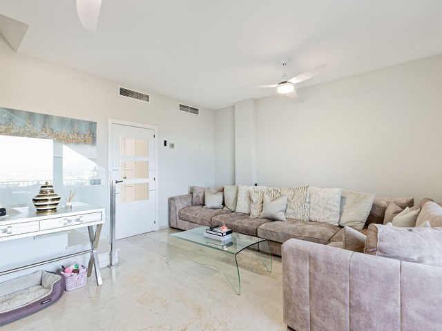 5 Bedrooms Townhouse in Manilva