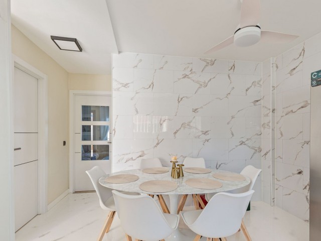 5 Bedrooms Townhouse in Manilva