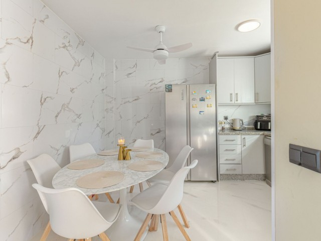 5 Bedrooms Townhouse in Manilva