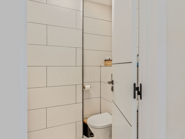 5 Bedrooms Townhouse in Manilva