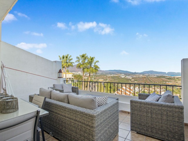 5 Bedrooms Townhouse in Manilva