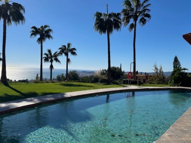 Apartment, Fuengirola