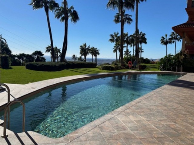 3 Bedrooms Apartment in Fuengirola