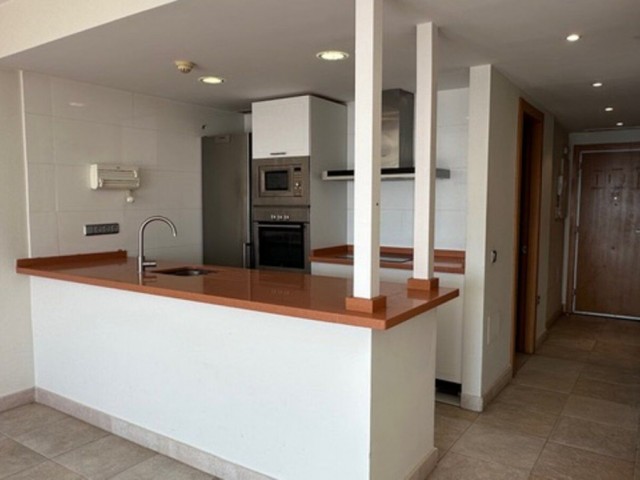 3 Bedrooms Apartment in Fuengirola