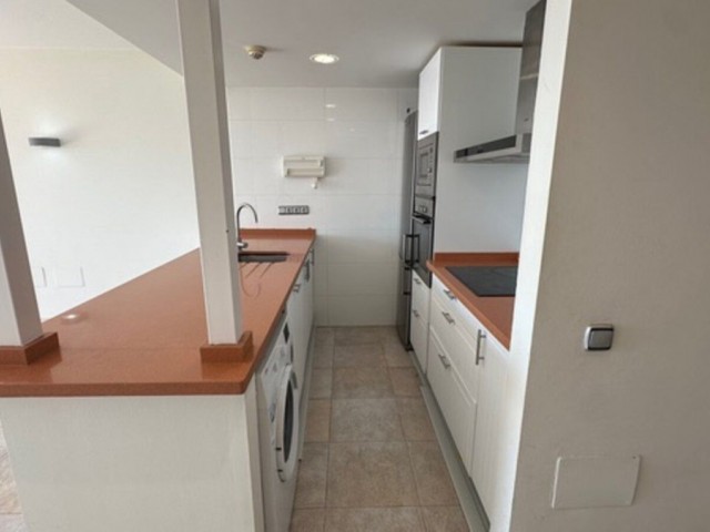 3 Bedrooms Apartment in Fuengirola