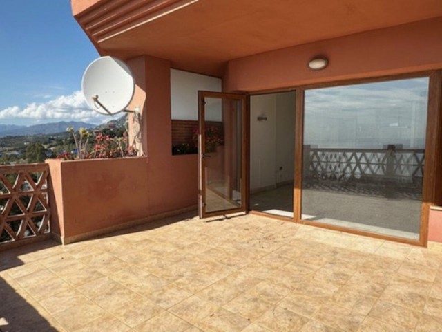 3 Bedrooms Apartment in Fuengirola