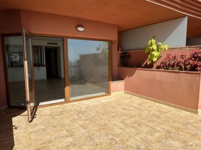 3 Bedrooms Apartment in Fuengirola