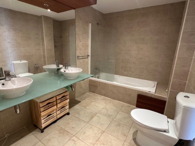 3 Bedrooms Apartment in Fuengirola