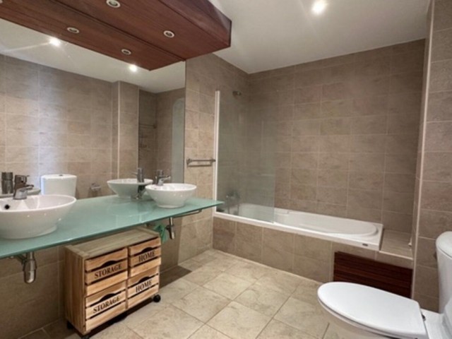 3 Bedrooms Apartment in Fuengirola