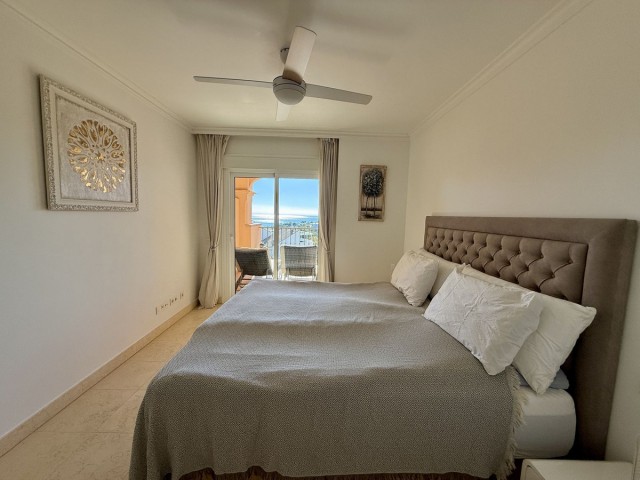 2 Bedrooms Apartment in Torrequebrada