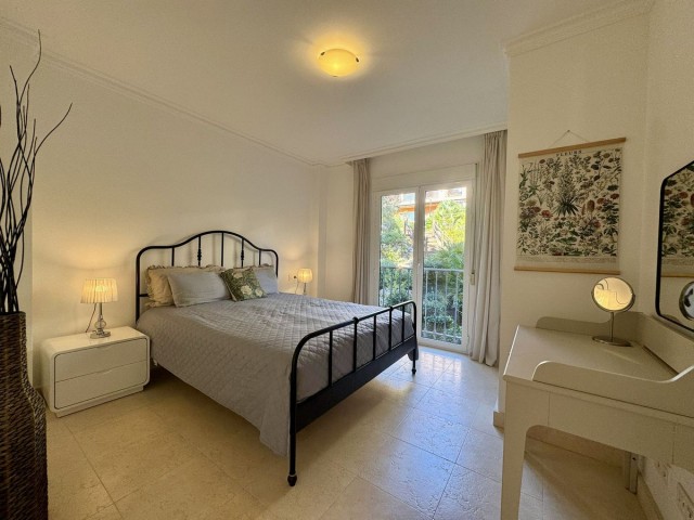 2 Bedrooms Apartment in Torrequebrada