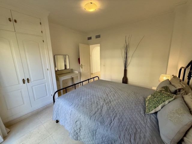 2 Bedrooms Apartment in Torrequebrada